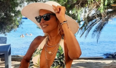Ayça Tekindor kimdir? Ayça Tekindor kaç yaşında, nereli?