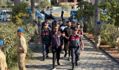 Aydın’da 800 milyon TL’lik dev konut ve arsa vurgunu: Tutuklu sayısı 5’e yükseldi!