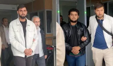 Aydın’da IŞİD operasyonu: 2 tutuklama