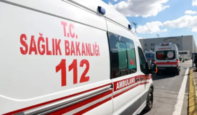 Aydın’da tüfekle vurulan eski muhtar hayatını kaybetti