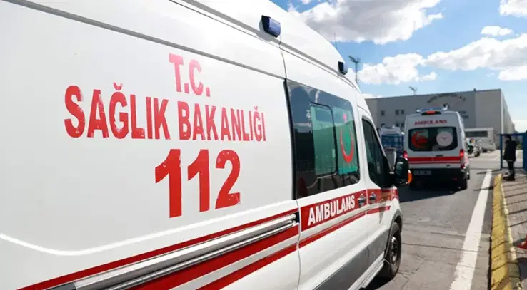 Aydın’da tüfekle vurulan eski muhtar hayatını kaybetti