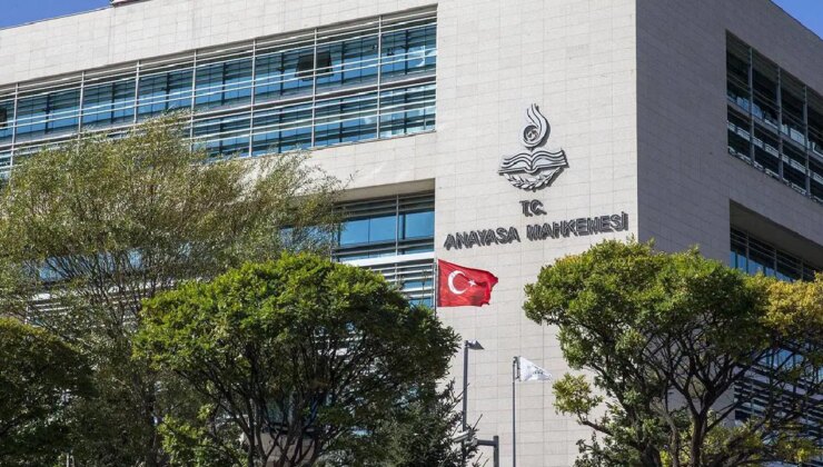 AYM’de başkanlık yarışı başlıyor: Kadir Özkaya yeniden aday olamayacak