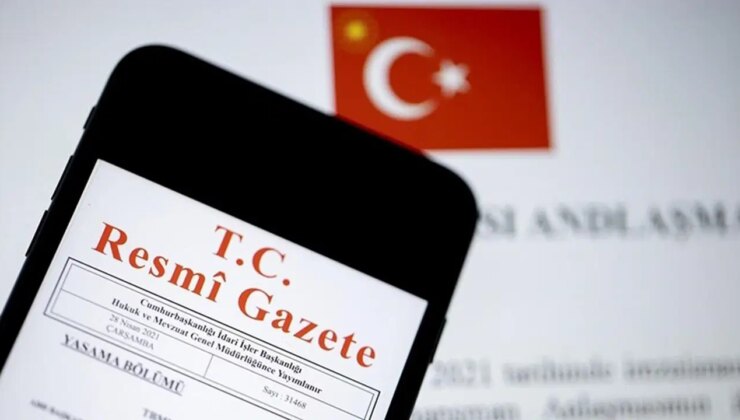 AYM’den 26 siyasi partiye ilişkin 30 mali denetim kararı