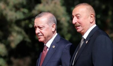 Azerbaycan basını yazdı… Aliyev’in Ankara’daki zirveye katılmama kararının perde arkası
