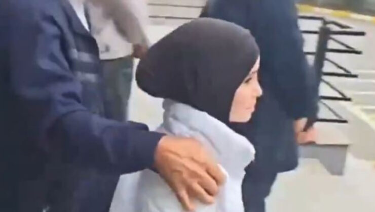 Azerbaycan’da başörtülü öğrenciler okula alınmadı