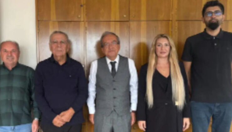 Aziz Kocaoğlu: ‘İzmirliler hizmet için duruşundan vazgeçmez’
