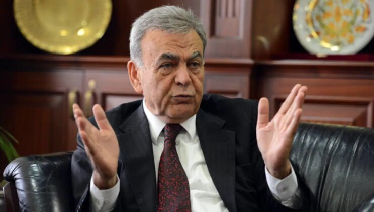 Aziz Kocaoğlu, YENİ Parti İzmir İl Başkanlığı için yarışacak