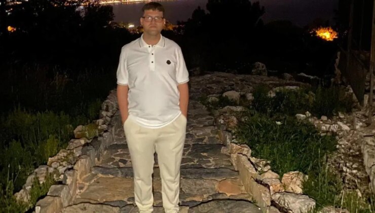 Babasının otomobiliyle evden ayrılan Ali gündür kayıp!