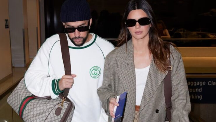 Bad Bunny Kendall Jenner itirafıyla gündem oldu: ‘Her hafta 500 bin dolar istiyordu’