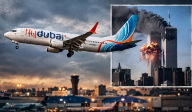 BAE açıkladı: FlyDubai pilotu İsrail’de 11 Eylül benzeri saldırı planladı