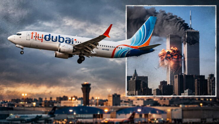 BAE açıkladı: FlyDubai pilotu İsrail’de 11 Eylül benzeri saldırı planladı