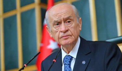 Bahçeli’den Libya mesajı: ‘Tarih değişti, Türkiye güçlendi’