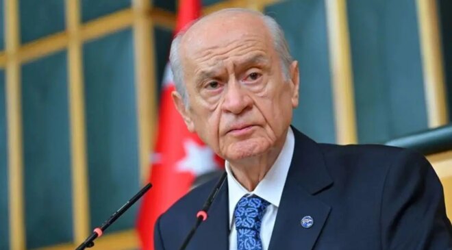 Bahçeli’den Libya mesajı: ‘Tarih değişti, Türkiye güçlendi’