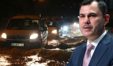 Bakan Kurum’dan 26 il için kritik uyarı: Zorunlu olmadıkça evden çıkmayın