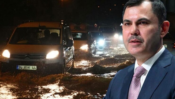 Bakan Kurum’dan 26 il için kritik uyarı: Zorunlu olmadıkça evden çıkmayın