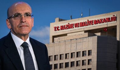 Bakan Şimşek’ten ‘kredi’ açıklaması: TCMB’nin yeni adımını değerlendirdi