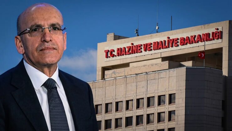 Bakan Şimşek’ten ‘kredi’ açıklaması: TCMB’nin yeni adımını değerlendirdi
