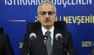 Bakan Uraloğlu’ndan ‘fon soruşturması’ açıklaması: ‘Gerçek mağdurlar korunacak’