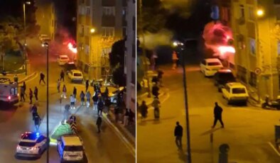 Balıkesir’de 4 katlı binada doğalgaz patlaması: Çok sayıda yaralı var!