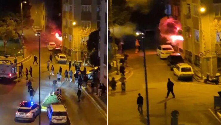 Balıkesir’de 4 katlı binada doğalgaz patlaması: Çok sayıda yaralı var!