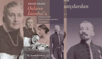 Balıkesir’de İstanbul’u Okumak