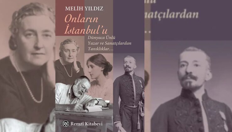 Balıkesir’de İstanbul’u Okumak