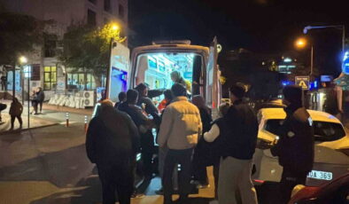 Bartın’da balık avlamak için denize açılan madenci kayboldu