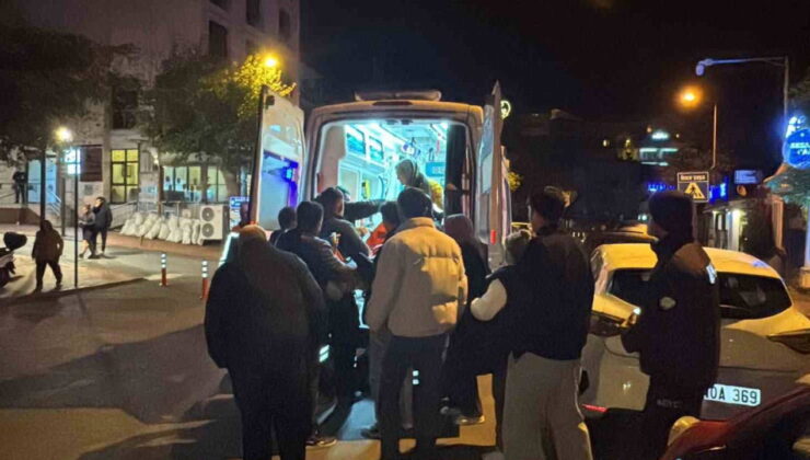 Bartın’da balık avlamak için denize açılan madenci kayboldu
