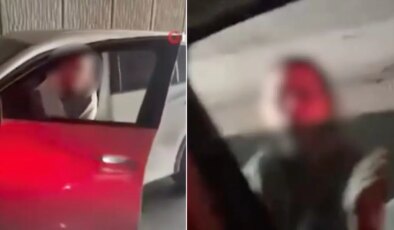 Başakşehir’de ‘Çek arkam sağlam’ diyen doktora 180 bin TL ceza