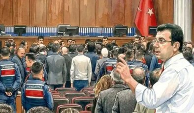 Başsavcılıktan ‘İmamoğlu’ görüntülerine soruşturma