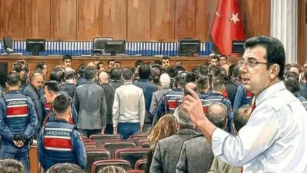 Başsavcılıktan ‘İmamoğlu’ görüntülerine soruşturma