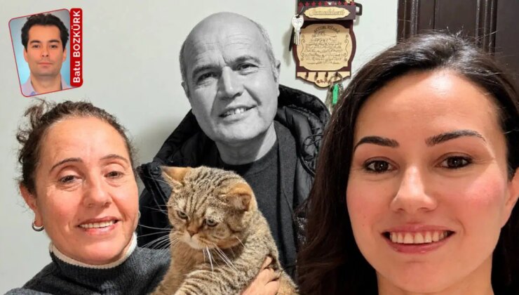 Batan Tuğberk İmamoğlu gemisinde yakınları bulunanlar feryat ediyor