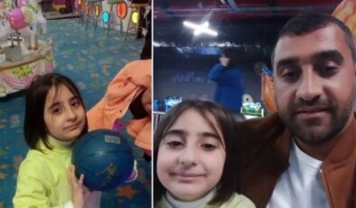 Batman’da 3 yıl önce kızını boğan baba cezaevinde ölü bulundu