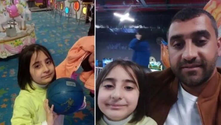 Batman’da 3 yıl önce kızını boğan baba cezaevinde ölü bulundu