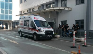 Batman’da balkon yıkarken akıma kapılan kadın öldü