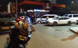 Batman’da iki grup arasında kavga: Polis müdahale etti!
