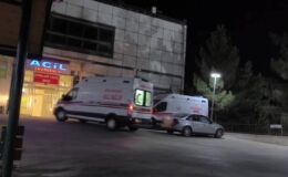 Batman’da mantar yiyen aynı aileden 2 kişi zehirlendi