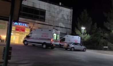 Batman’da mantar yiyen aynı aileden 2 kişi zehirlendi