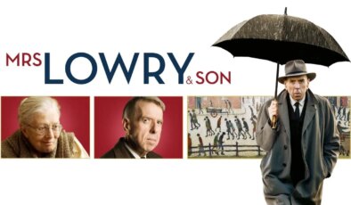 Bayan Lowry Ve Oğlu filminin konusu ne? Bayan Lowry Ve Oğlu filminin oyuncuları kim?