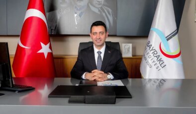 Bayraklı Belediye Başkanı Önal, CHP’den istifa etti: YENİ Parti’ye mi geçecek?
