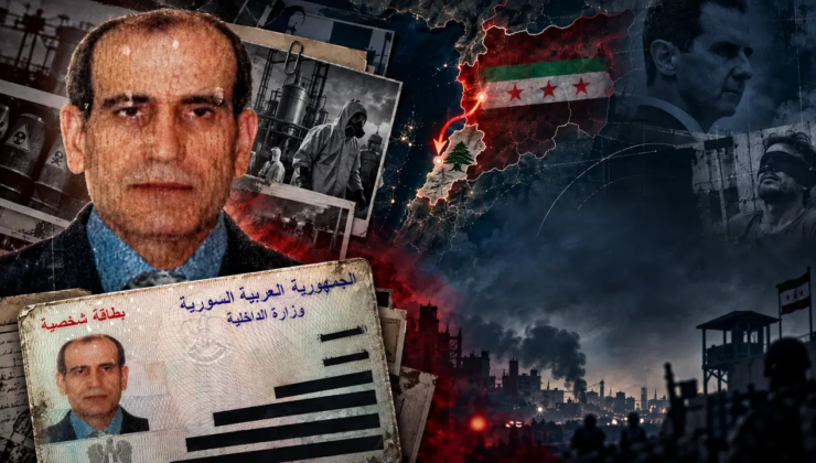 BBC: ABD, Esad’ın savaş suçlarıyla aranan generalini koruyor