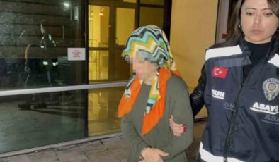 Bebeğini çöpe attığı iddia edilen anne için ağırlaştırılmış müebbet talebi