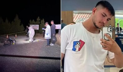 ‘Berna’yı arıyorum’ dedi: 13 yerinden bıçaklanarak öldürüldü