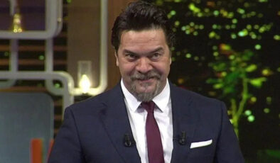 Beyaz Show geri dönüyor: İşte konukları