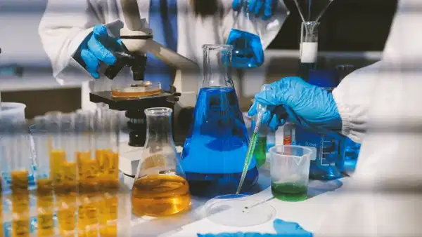 Bilim dünyasında bir ilk: İnsan DNA’sı doğrudan vücut içinde düzenlendi