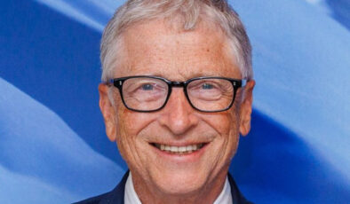 Bill Gates yapay zekâdan endişeli: Riskleri dizginlemek için harekete geçti