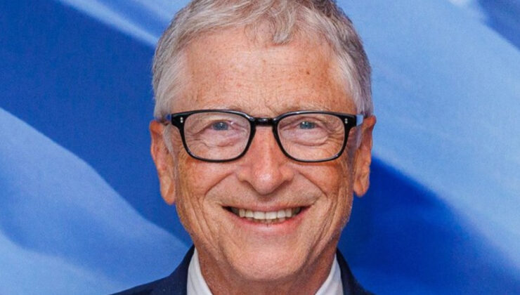 Bill Gates yapay zekâdan endişeli: Riskleri dizginlemek için harekete geçti