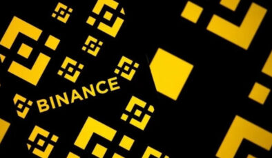 Binance: Dondurulan varlıklar 2,54 milyar dolar