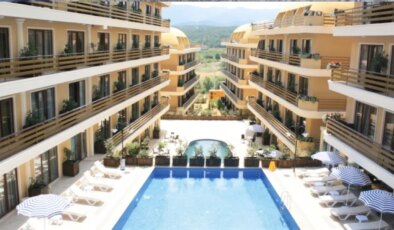 Binlerce kişiyi mağdur etmişti! O otel iflas etti…