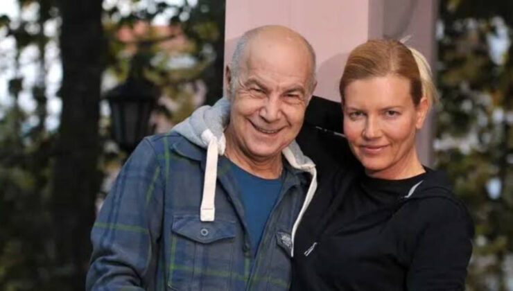 Biricik Suden 63 yaşına girdi! Kahkahalarla kutladı